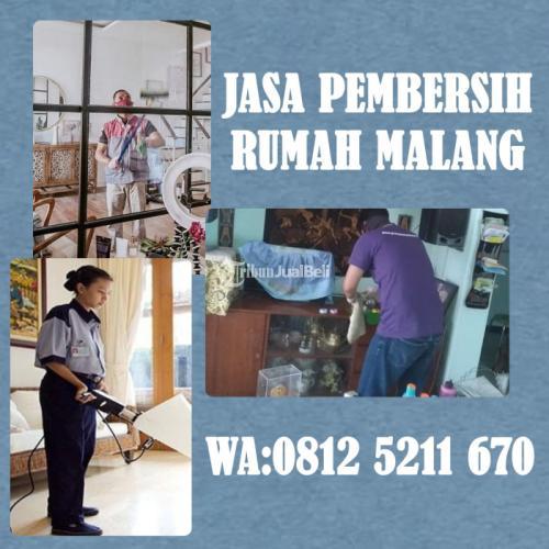 Jasa Pembersih Apartemen Malang