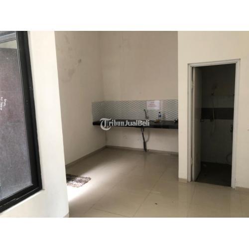 Dijual Rumah Cantik Minimalis Harga Terjangkau LT104 LB80 3KT 2KM - Malang Kota