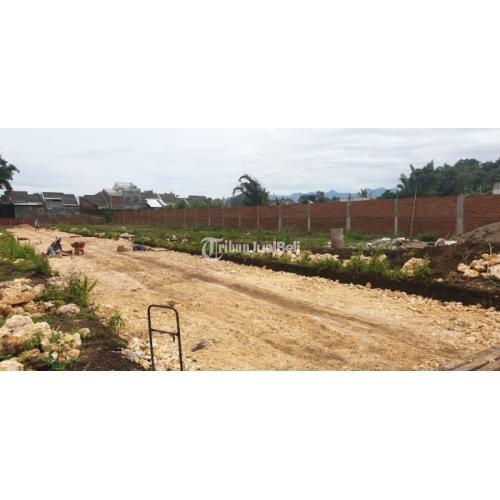 TANAH KAVLING MURAH HARGA 2 JUTAAN DI AMPELDENTO PAKIS