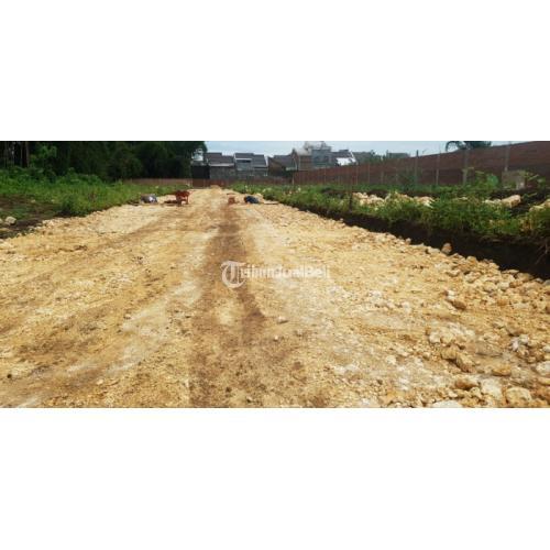 TANAH KAVLING MURAH HARGA 2 JUTAAN DI AMPELDENTO PAKIS