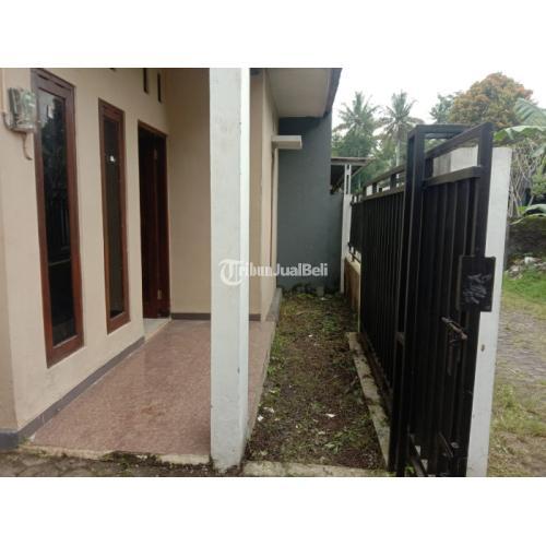 RUMAH SIAP HUNI READY 1 UNIT SAJA DI MAGELANG