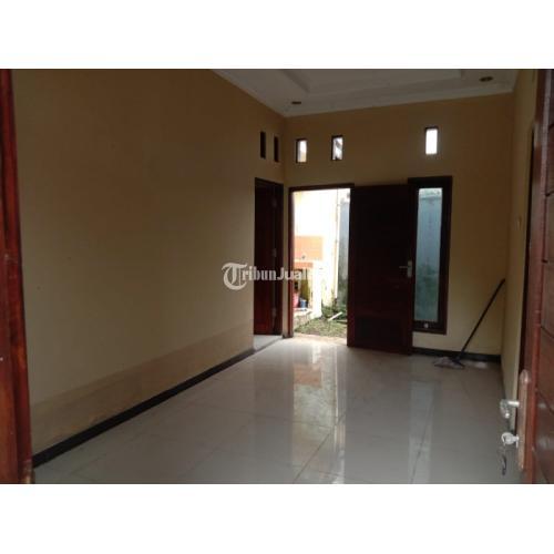 RUMAH SIAP HUNI READY 1 UNIT SAJA DI MAGELANG