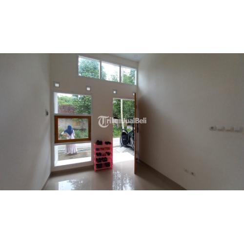 RUMAH BARU HARGA MURAH AKSES DEKAT UMY JOGJA