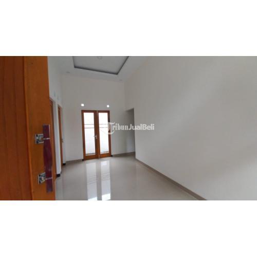 RUMAH BARU HARGA MURAH AKSES DEKAT UMY JOGJA