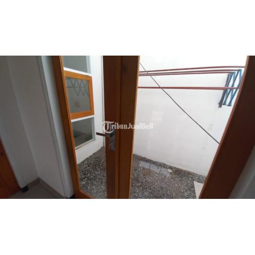 RUMAH BARU HARGA MURAH AKSES DEKAT UMY JOGJA