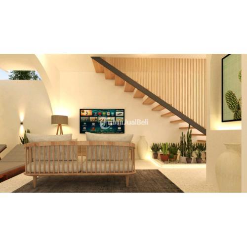 VILLA CANTIK MEWAH HARGA TERJANGKAU DI BENOA KUTA SELATAN