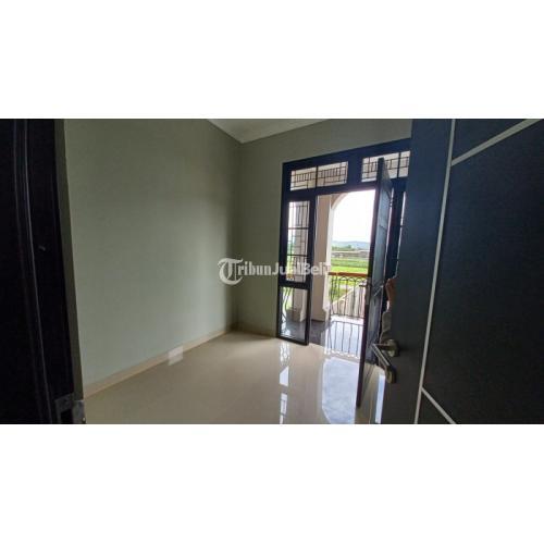 Dijual Rumah Cantik Mewah 2 Lantai LT84 LB65 3KT 2KM - Bantul