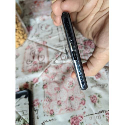 HP Poco F3 Pro 8/256 Hitam Harga Nego Fullset No Minus Ready COD ...