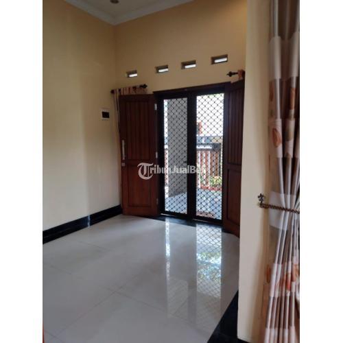 RUMAH MURAH KALASAN SLEMAN, SIAP HUNI 3 KAMAR AKSES MUDAH