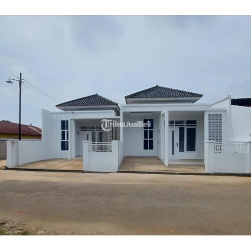 Perumahan Gunter Estate VI Type 64/86