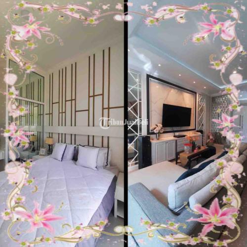 Perumahan Baru Ngasem Kediri Jatim