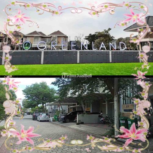 Perumahan Baru Ngasem Kediri Jatim