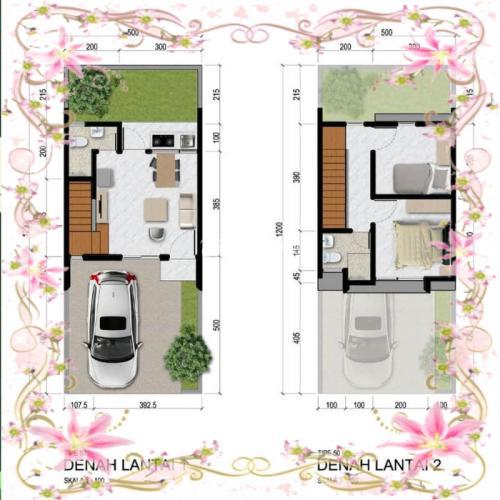 Perumahan Baru Ngasem Kediri Jatim