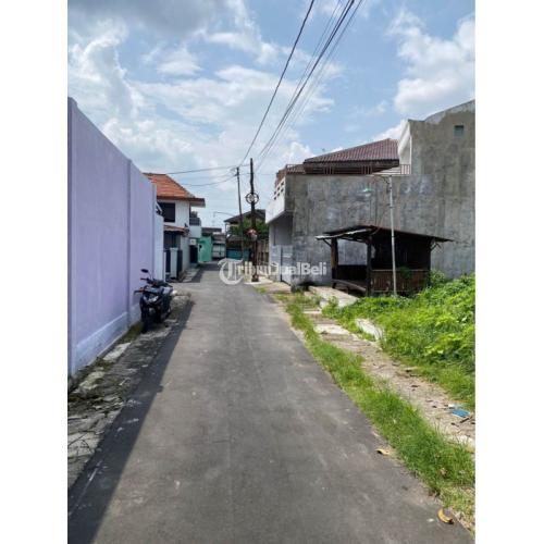 Tanah 100 Murah Perum Ngringo Palur Solo dekat UNS