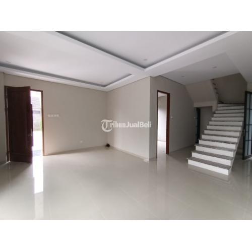 RUMAH EXCLUSIVE JOGJA 2 LANTAI DEKAT KAMPUS UGM