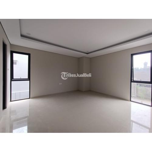 RUMAH EXCLUSIVE JOGJA 2 LANTAI DEKAT KAMPUS UGM