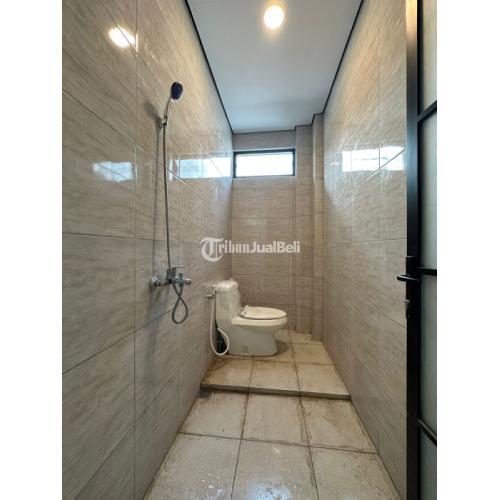 RUMAH EXCLUSIVE JOGJA 2 LANTAI DEKAT KAMPUS UGM