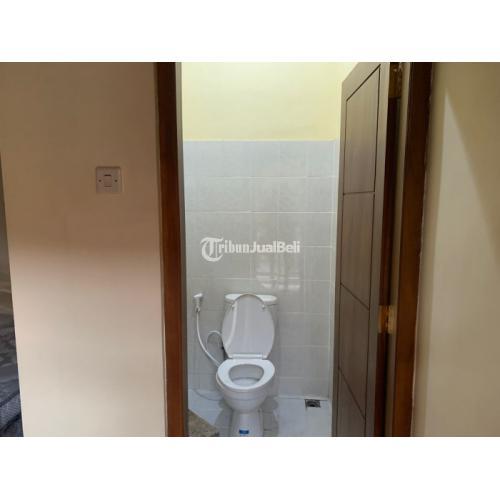 RUMAH JOGLO MODERN JOGJA DEKAT HOTEL HYATT REGENCY