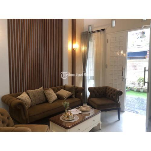 RUMAH MEWAH SIAP HUNI DI MALANG DEKAT KAMPUS BRAWIJAYA