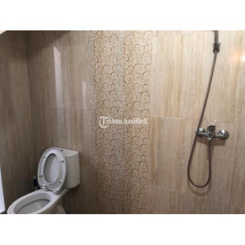 RUMAH MEWAH SIAP HUNI DI MALANG DEKAT KAMPUS BRAWIJAYA