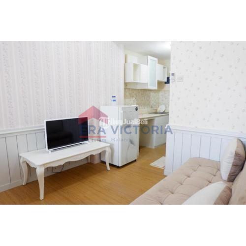 Apartemen Studio Soekarno Hatta Layout Istimewa