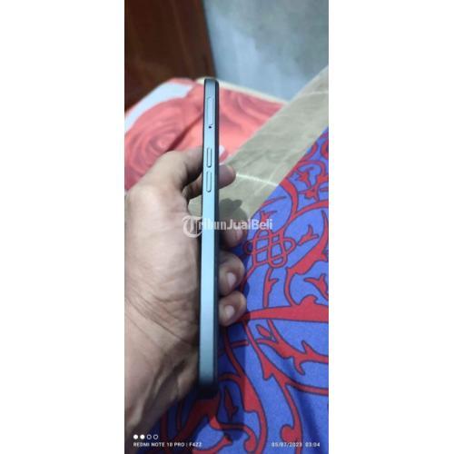 HP OPPO A77S RAM 8+4GB/128GB Bekas Mulus Like New Siap Pakai - Surabaya