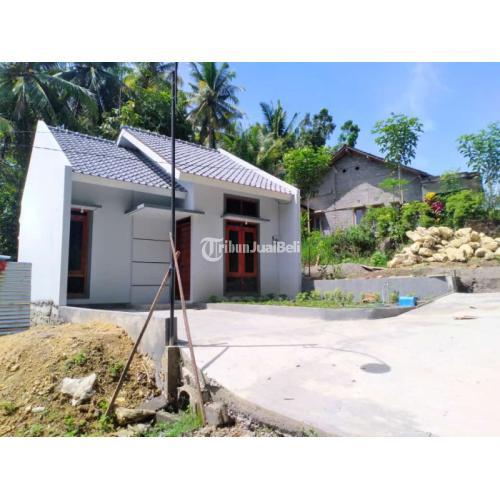 rumah siap huni di kulon progo yogyakarta