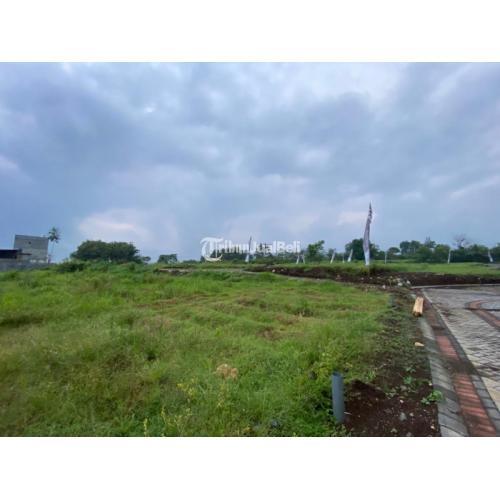 RUMAH MURAH CANTIK MINIMALIS DI KOTA MALANG DEKAT UB