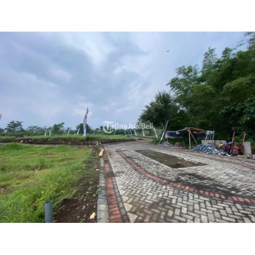 RUMAH MURAH CANTIK MINIMALIS DI KOTA MALANG DEKAT UB