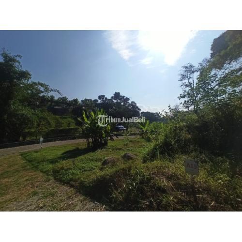 Super Promo! Kavling Villa Prigen Riverside, Cicilan Termurah