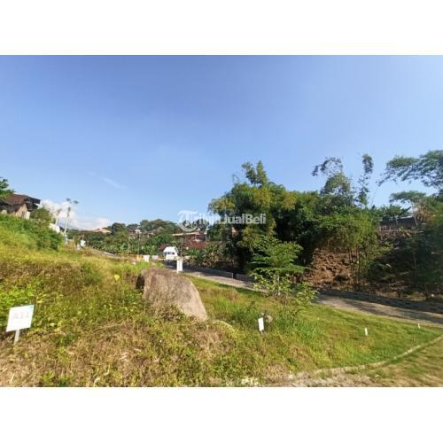 Super Promo! Kavling Villa Prigen Riverside, Cicilan Termurah