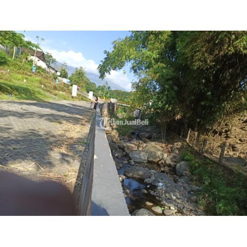 Super Promo! Kavling Villa Prigen Riverside, Cicilan Termurah