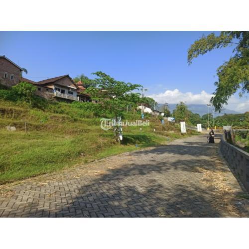 Super Promo! Kavling Villa Prigen Riverside, Cicilan Termurah