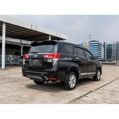 Toyota Innova Q 2.0 2016 Mobil Bekas di Jakarta Utara - Tribun JualBeli