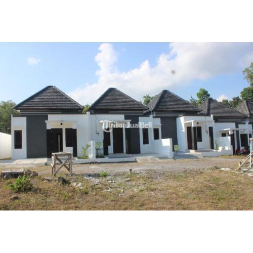 Jual Rumah Hunian Nyaman Cantik Minimalis Murah Di Sedayu Di Bantul ...