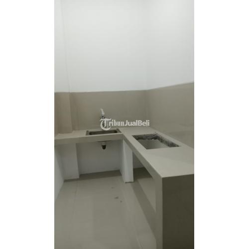 RUMAH CANTIK MINIMALIS 2 LANTAI HARGA TERJANGKAU DI UMBULHARJO