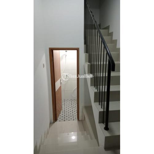 RUMAH CANTIK MINIMALIS 2 LANTAI HARGA TERJANGKAU DI UMBULHARJO