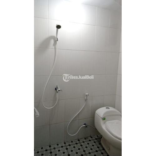 RUMAH CANTIK MINIMALIS 2 LANTAI HARGA TERJANGKAU DI UMBULHARJO