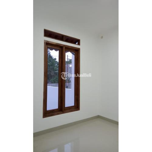 RUMAH CANTIK MINIMALIS 2 LANTAI HARGA TERJANGKAU DI UMBULHARJO