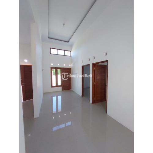 RUMAH CANTIK SIAP HUNI 2 KAMAR, DI BANTUL JOGJA