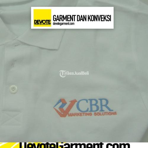 Konveksi Sablon Kaos Situbondo Terbaik