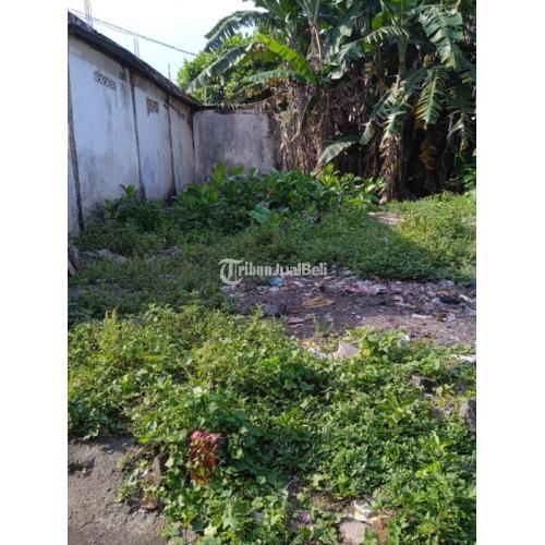 TANAH KAVLING SIAP BANGUN DI SLEMAN TIMUR AMBARUKMO PLAZA JOGJA