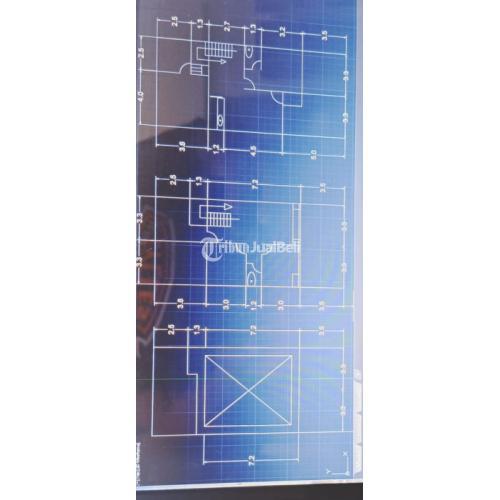 dijual rumah jatiwaringin