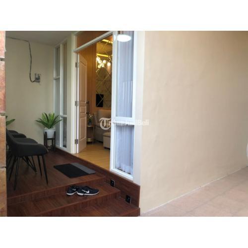 RUMAH MEWAH 2 LANTAI SIAP HUNI DI SUKUN, KOTA MALANG