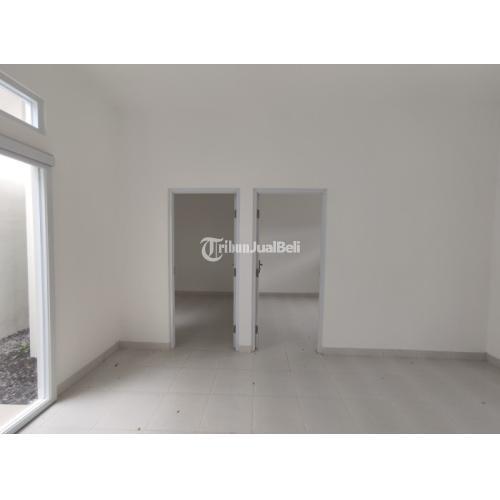 RUMAH CANTIK MAGELANG, SALAMAN LINGKUNGAN ASRI