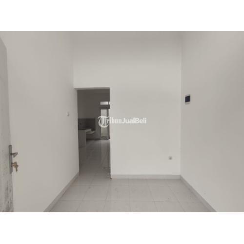 RUMAH CANTIK MAGELANG, SALAMAN LINGKUNGAN ASRI