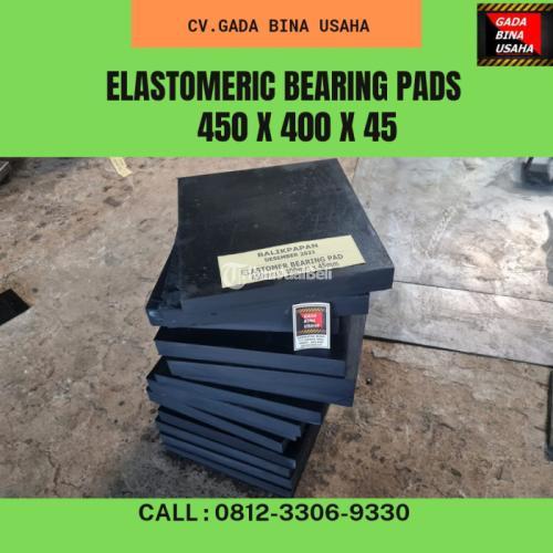 Supplier Karet Elastomer Berbagai Macam Ukuran