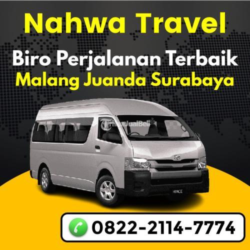 Carter Mobil Malang Juanda 24 Jam di Malang Tribun JualBeli