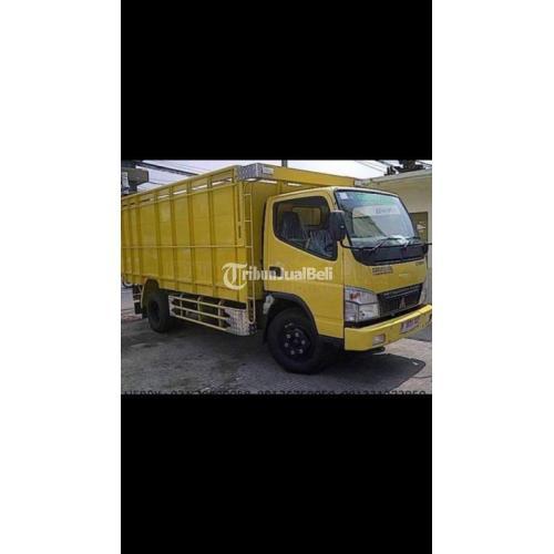 Truk Mitsubishi Canter Baru Promo Juli 2023 - Pekanbaru