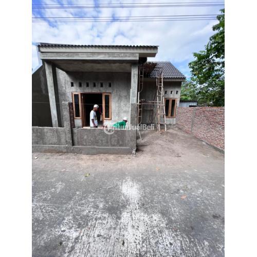 Dijual Rumah di Sleman Dekat Bandara Adi Sujipto Kalasan - Yogyakarta